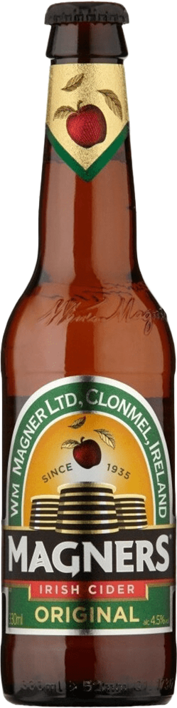 Magners Original 4.5% - 24 x 33 cl