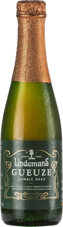 Lindemans Gueuze 5% - 25 cl