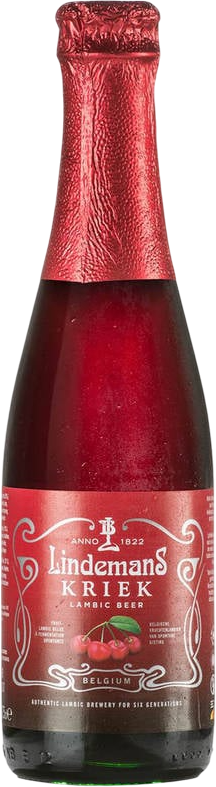 Lindemans Kriek 3.5% - 25 cl