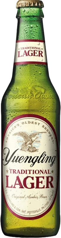 Yuengling Traditional Lager 5% - 35.5 cl