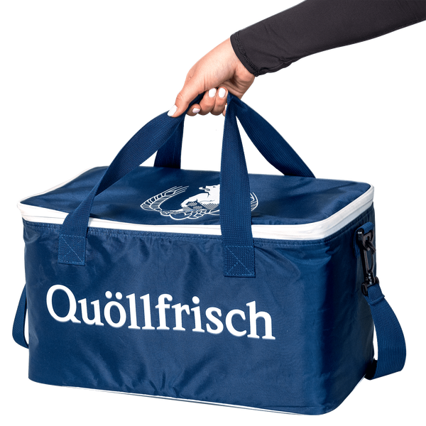 Appenzeller Kühltasche