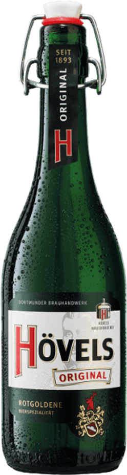 Hövels Original 5.5% - 12 x 50 cl MW