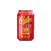 Pacific Western Brewing Malt 8 8% - 12 x 35,5 cl Dose