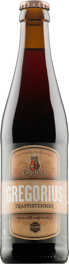 Stift Engelszell Gregorius 9.7% - 20 x 33 cl