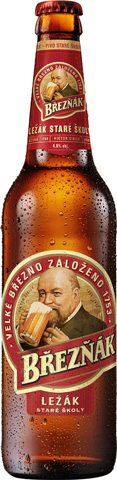 Breznak Hell 5.1% - 20 x 50 cl