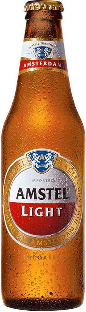 Amstel Light 4% - 24 x 35 cl