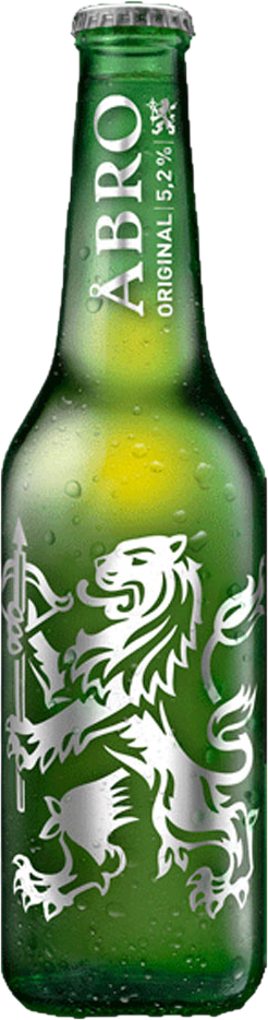 Abro Original 5.2% - 24 x 33 cl