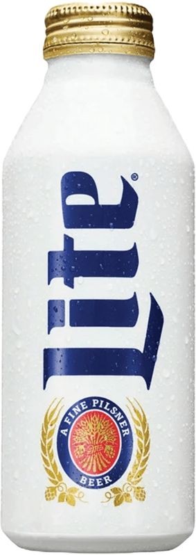 Miller Lite 4.2% - 47.3 cl Aluflasche