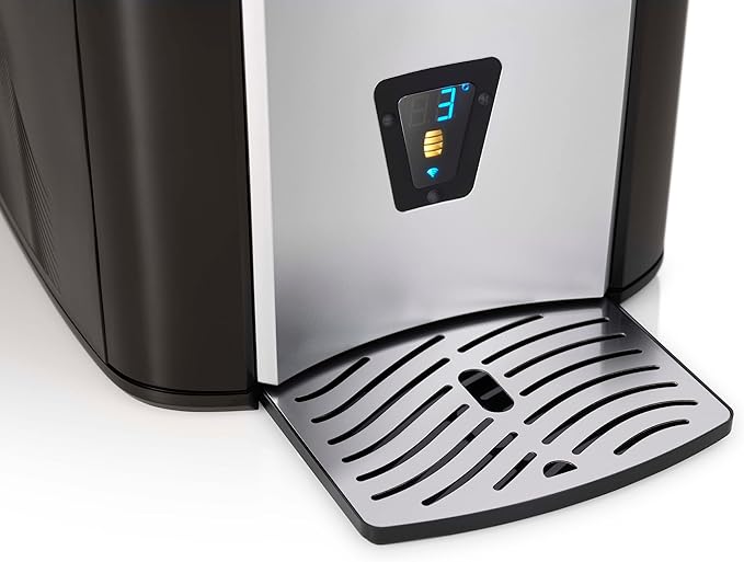 Perfect Draft Pro Zapfsystem unten