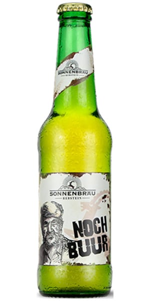 Sonnenbräu Nochbuur 5% - 10 x 33 cl