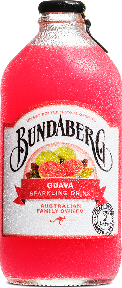 Bundaberg Blood Orange - 12 x 37.5 cl