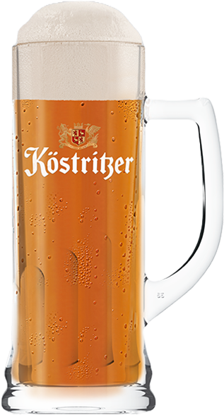 Köstritzer Seidel - 6 x 50 cl