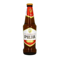 Peja Premium 4.2% - 24 x 25 cl