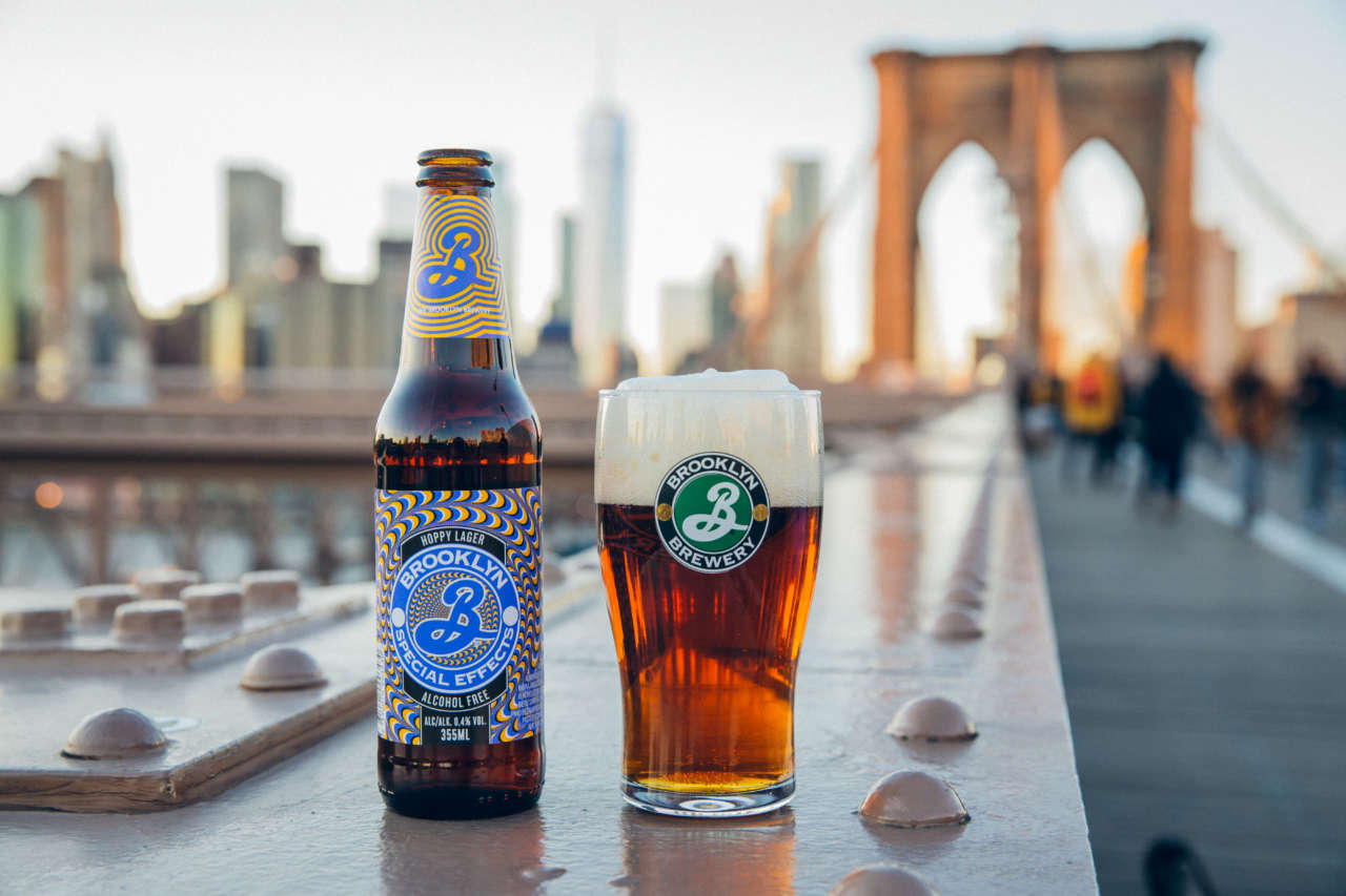 Brooklyn Biere