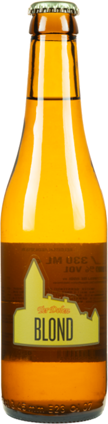 Ter Dolen Blond 6.1% - 33 cl
