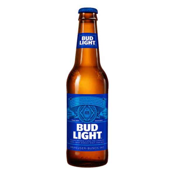 Bud Light 4,2% - 24 x 35,5 cl