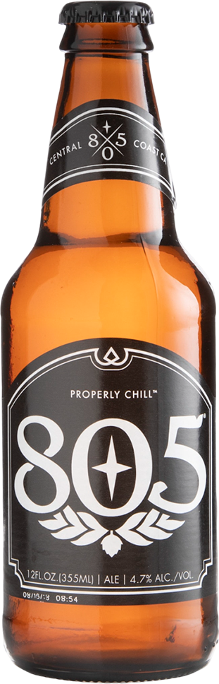 Firestone Walker 805 Original 4.7% - 12 x 35 cl