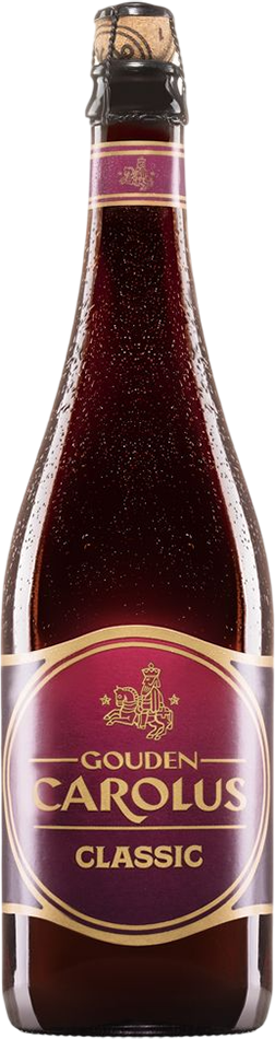 Carolus Gouden Classic 7.4% - 6 x 75 cl
