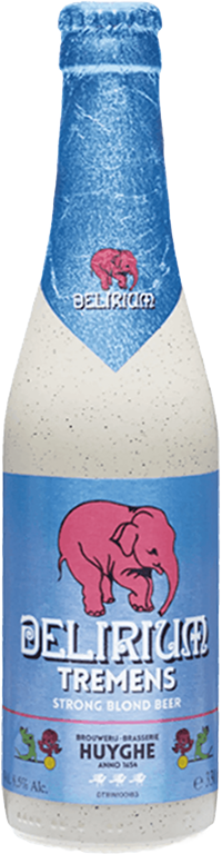 Delirium Tremens 8,5% - 24 x 33 cl MW