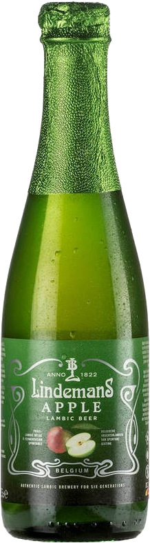 Lindemans Apple 3.5% - 25 cl