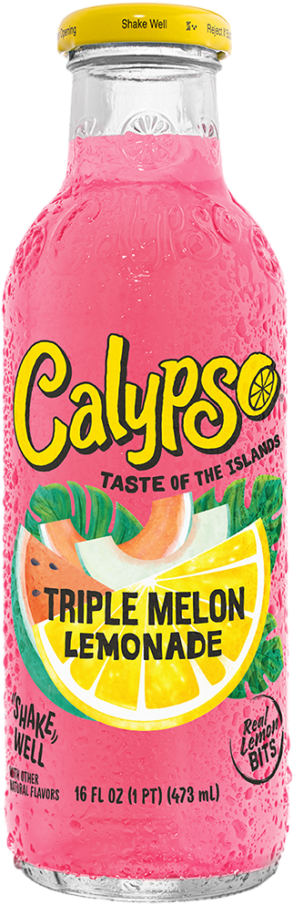Calypso Triple Melon - 47.3 cl