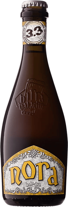 Baladin Nora 6.8% - 12 x 33 cl