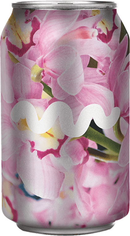 To Øl Tropical Rumble 4.3% - 33 cl Dose