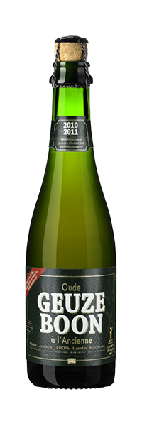 Oude Geuze Boon 7% - 12 x 37,5 cl MW