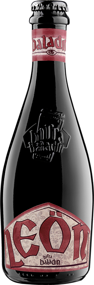 Baladin Leon 8.5% - 12 x 33 cl