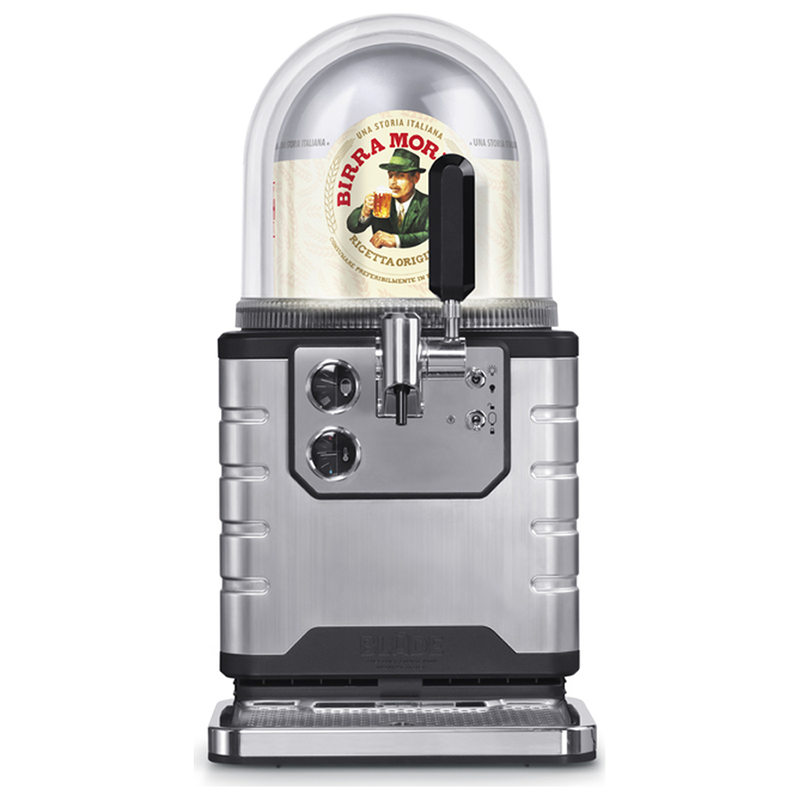 Birra Moretti Starter Kit Sub