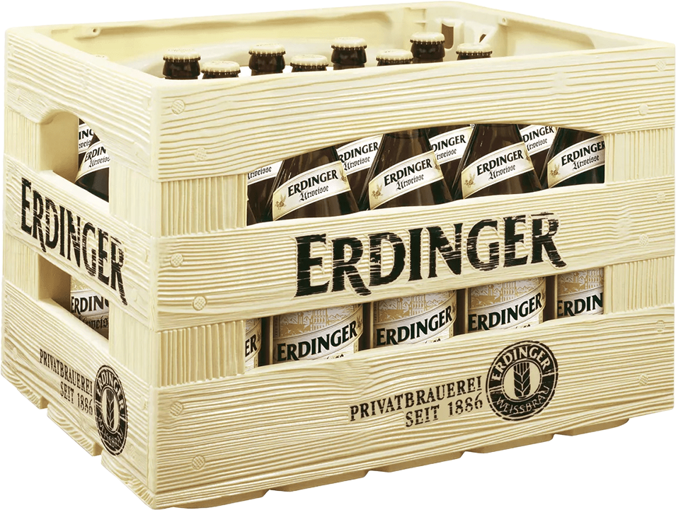 Erdinger Urweisse Harasse