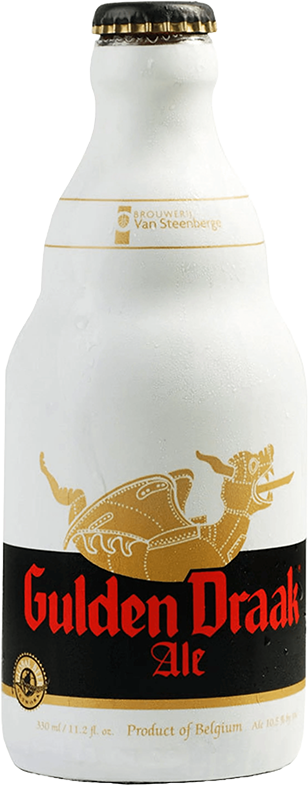 Van Steenberge Gulden Draak 10.5% - 24 x 33 cl MW