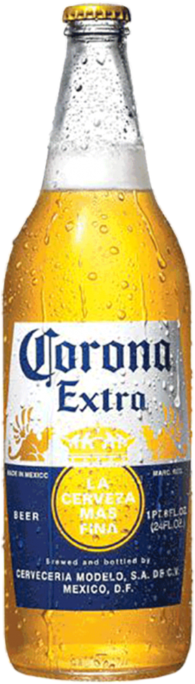Corona Extra Grande 4.6% - 71 cl