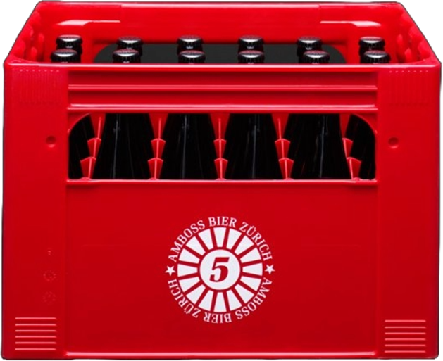 Amboss Spezial Harasse