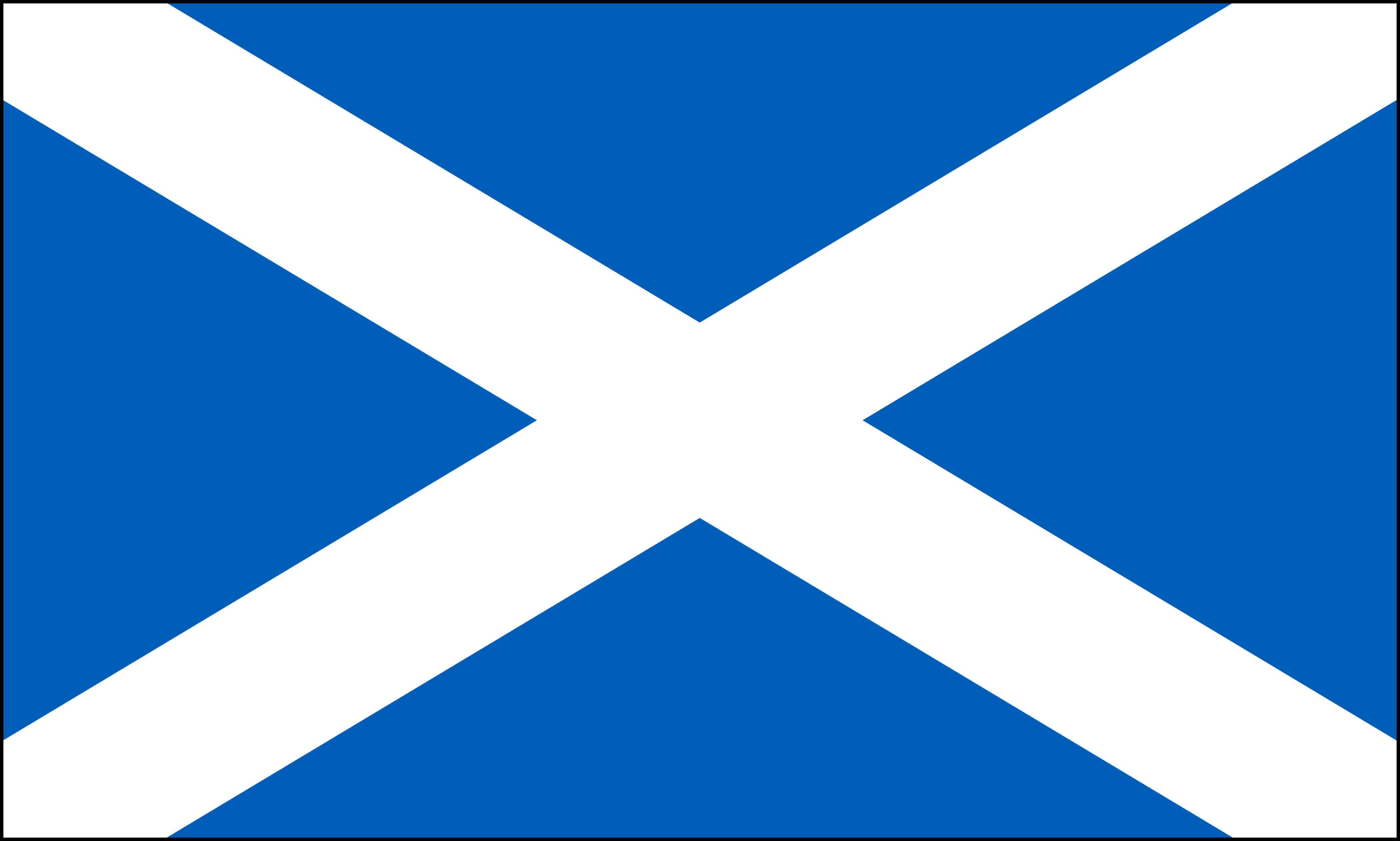 BrewDog Glas - 6 x 30 cl