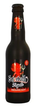 Grain d'Orge Belzebuth Triple Starkbier 8,5% Vol. 24 x 33 cl Frankreich
