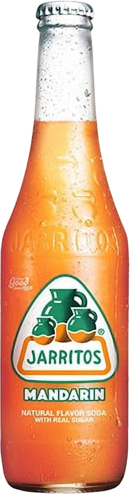 Jarritos Tamarind - 37 cl