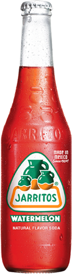 Jarritos Watermelon - 37 cl