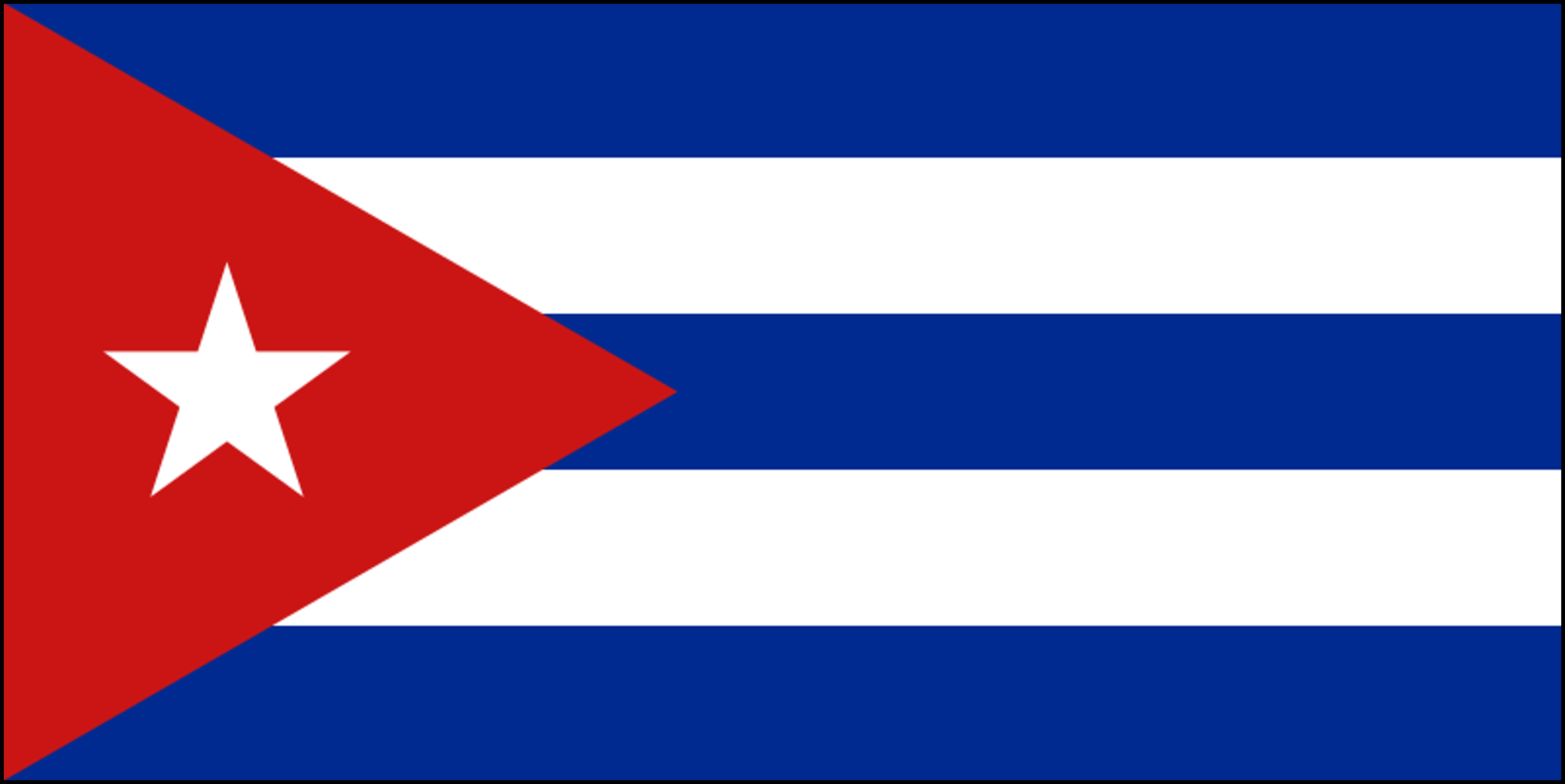 Hatuey 5% - 24 x 35.5 cl