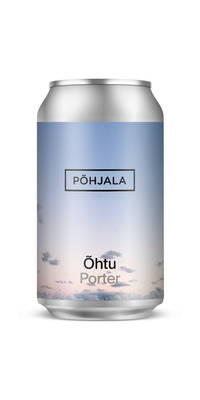 Pohjala OTHU 5.5% - 24 x 33 cl Dose