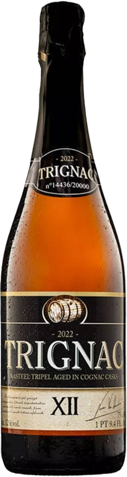 Kasteel Trignac 12% - 6 x 75 cl