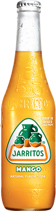 Jarritos Mango - 37 cl
