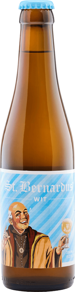 St. Bernardus Wit 5% - 33 cl