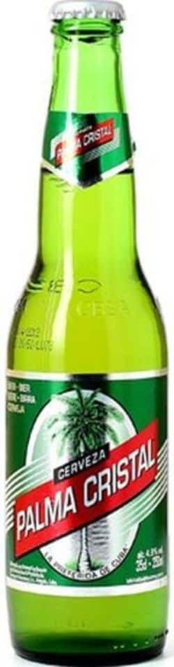 Palma Cristal 4,9% - 24 x 35 cl