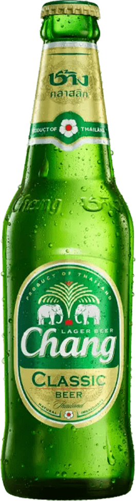 Chang Classic 5% - 32 cl