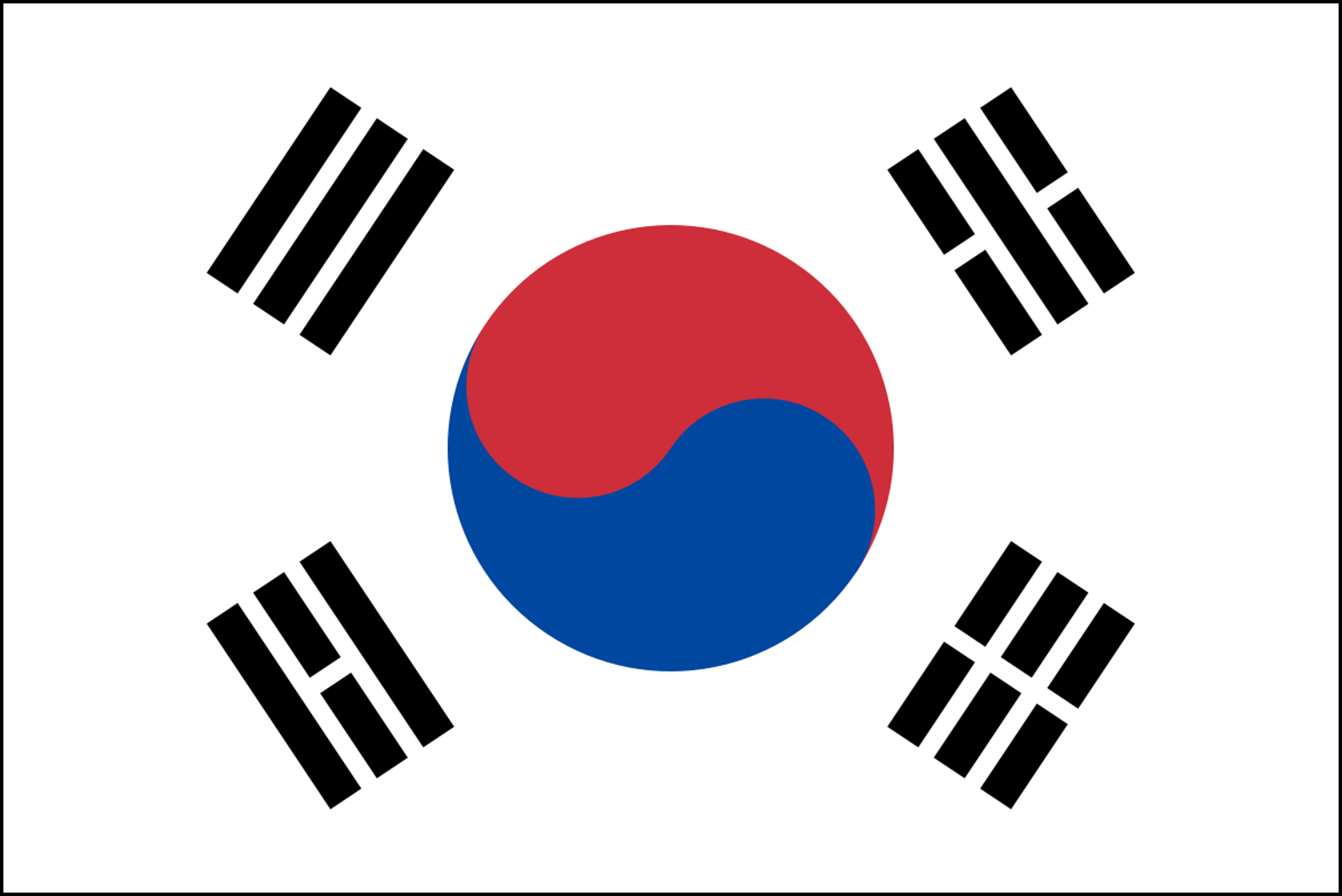 Korea Pale Ale 7bräu 4,6% - 24 x 33 cl