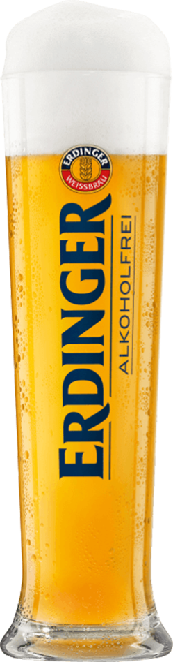 Erdinger Alkoholfrei Stange - 6 x 30 cl