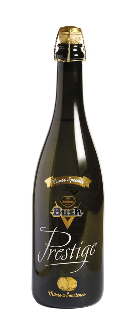 Dubuisson Frères Bush Prestige 13% Vol. 6 x 75 cl