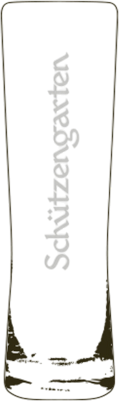 Schützengarten Stange Fresh - 6 x 50 cl