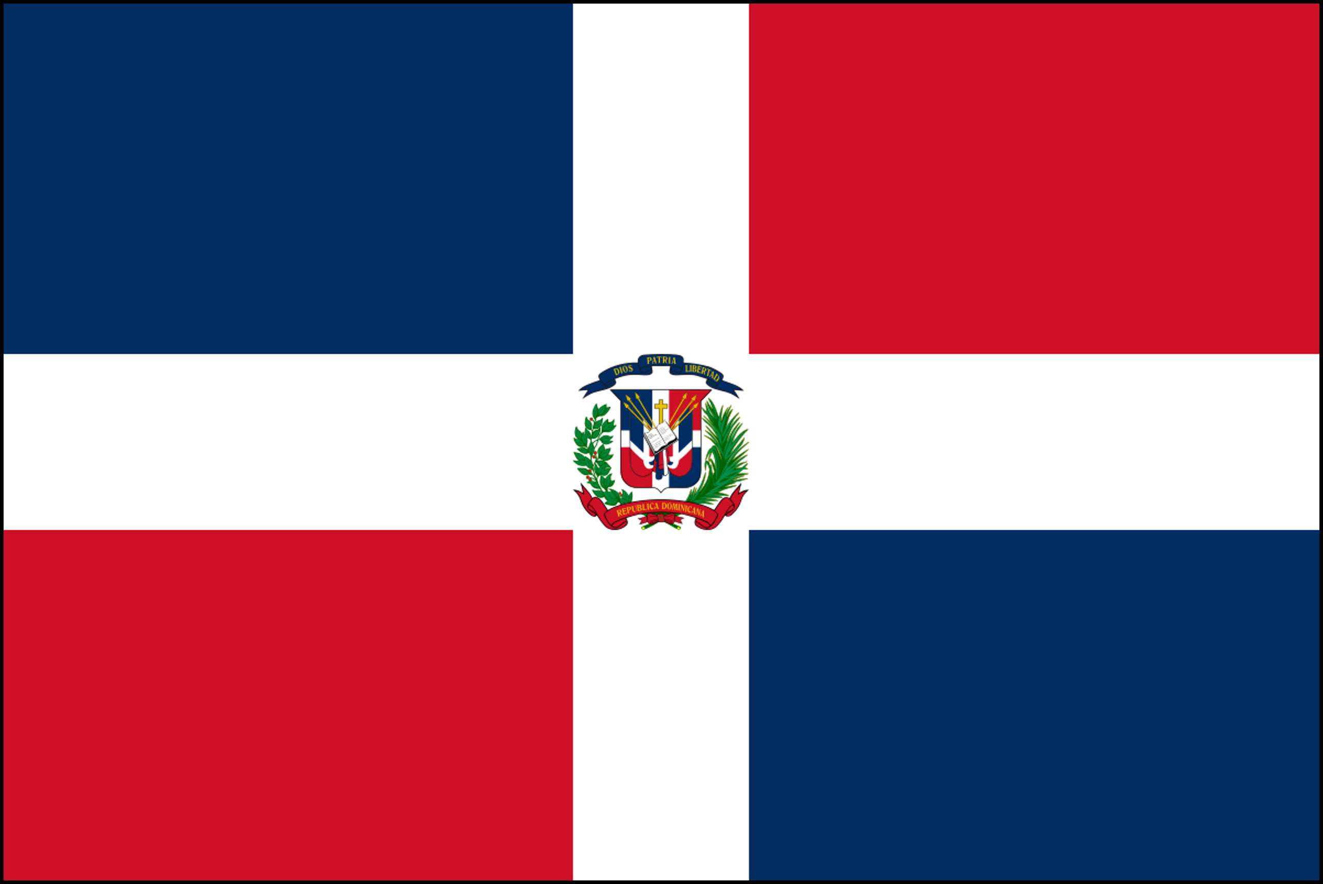 La Canita Punta Cana 4,3% - 24 x 33 cl